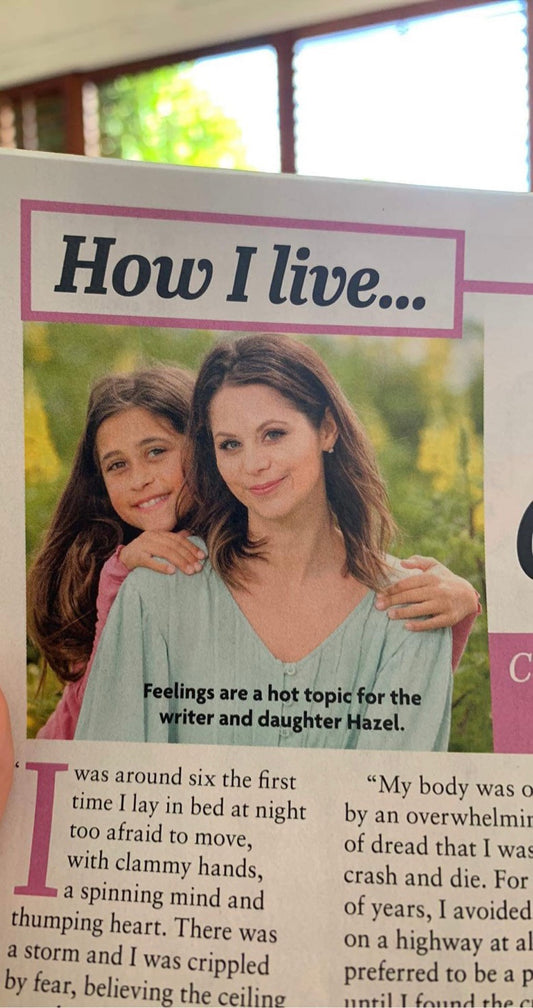 Photo: NZ Woman’s Weekly