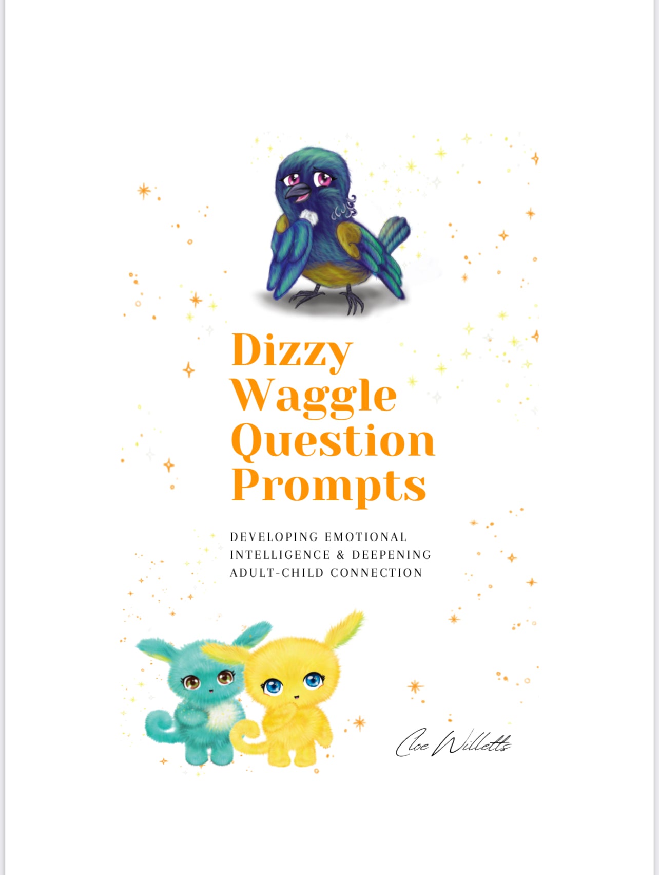 Full Book Bundle Deal!