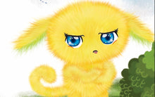 Load image into Gallery viewer, Lulu and the Forest Troll: an insightful tale about bullying and self-love.