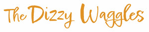 The Dizzy Waggle Books