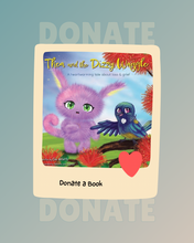 Load image into Gallery viewer, Donate a Book

